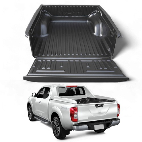 Rear pickup truck - truck, liner