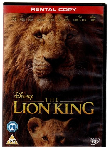The lion king - the,