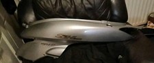 Honda SH125  Left Side Cover