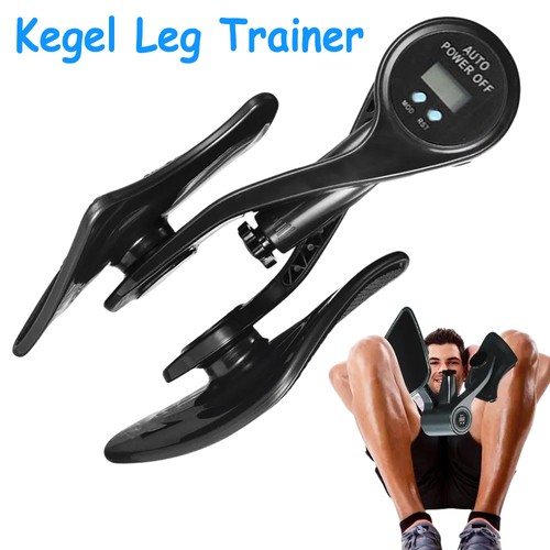 Thigh master kegel - &,