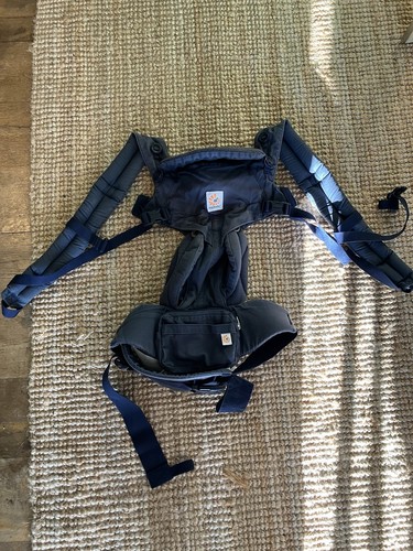 Ergobaby omni 360 - omni, with
