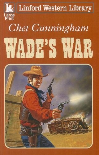 Wade war linford - wade's, western