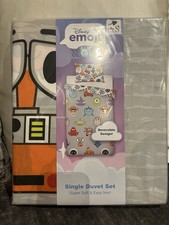 BN Disney Pixar Emoji Single