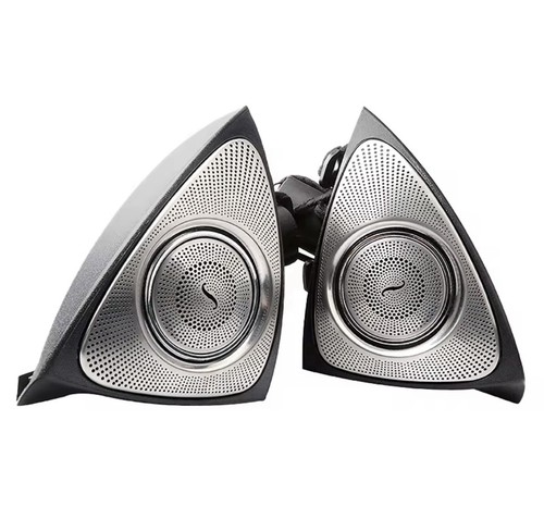 Colors rotary tweeter - 64,