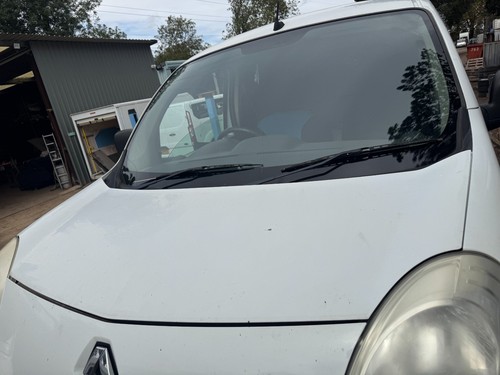 Renault kangoo dci - renault,