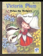 Victoria Plum: Gives Ben a