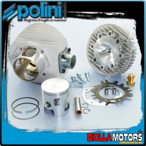 140 0081 cylinder kit - 140.0081, polini