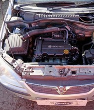 Vauxhall Z12XEP 1.2 Twinport