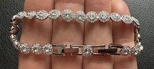 Genuine Swarovski Angelic