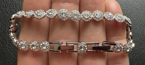 Genuine swarovski angelic - genuine,