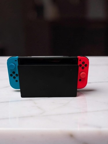 Nintendo switch joy con 32gb - joy-con,