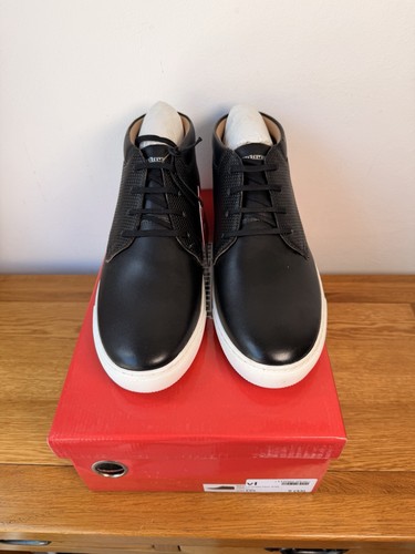 Lambretta piper desert boots - lambretta,