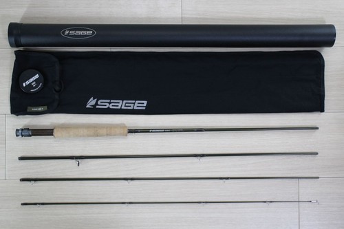 Sage sonic 486 - sage, 8'6"