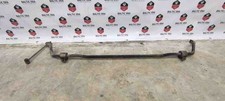 MERCEDES-BENZ C W204 REAR STABILISER BAR A204326 6.21 PETROL 2013 31527406