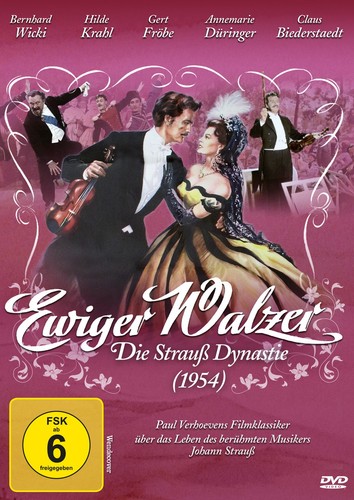 Ewiger walzer die - walzer,