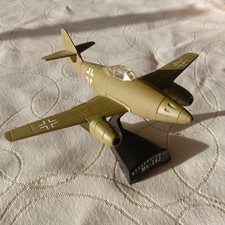 DIE CAST " MESSERSCHMITT ME -