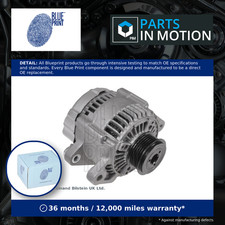 Alternator fits TOYOTA YARIS
