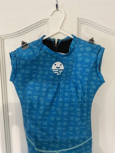 Orby inflatable wetsuit 3 - orby,