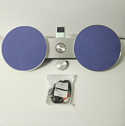 Bang olufsen beosound 8 - beosound,