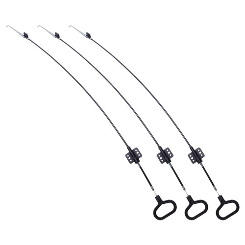 3pcs recliner replacement pull - 3pcs,