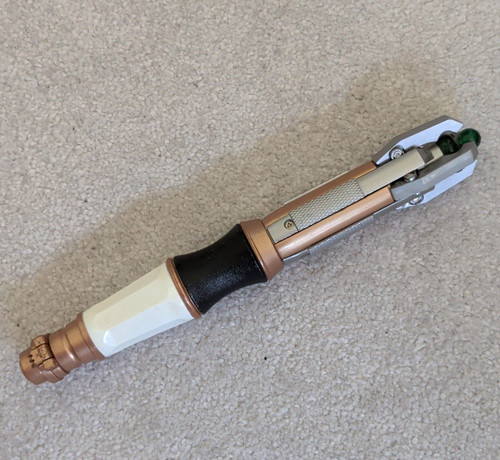 11th doctor sonic screwdriver - 11th,