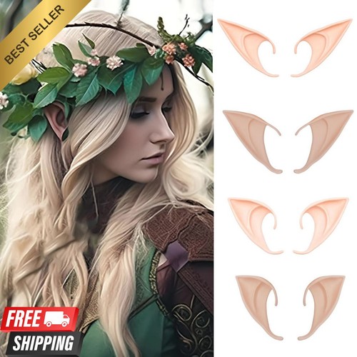 Angel elf latex fairy - latex,