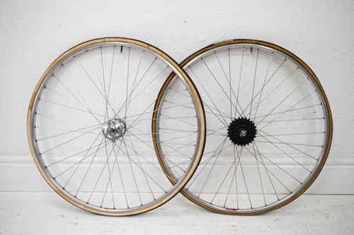Mavic monthlery tubular - monthlery,