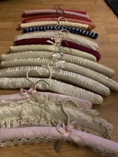 Luxury Coat Hangers Various