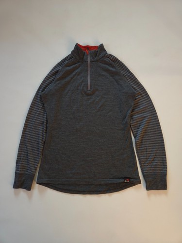 Isobaa womens merino 200 long - womens,