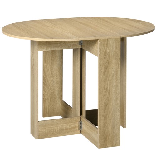 Folding drop leaf dining - drop-leaf, table