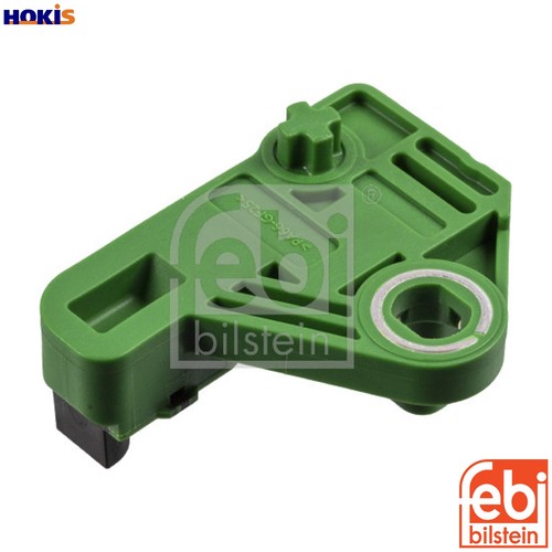 Sensor crankshaft pulse - pulse, 185370