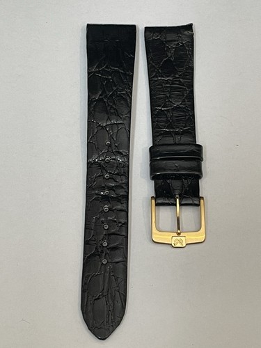 Lassale seiko 19mm - calf, w