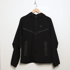 NIKE Tech Woven Full Zip