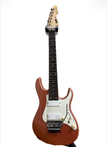 Esp snapper fujioka custom - esp, snapper-7
