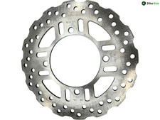 Rear brake disc Kawasaki Z 900