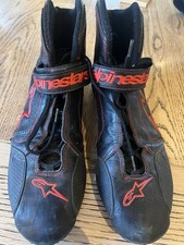 Alpine Star Motorsport Race