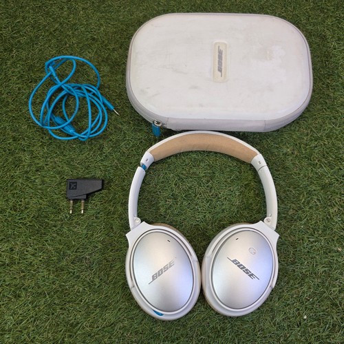 Bose quietcomfort qc25 - quietcomfort, 25