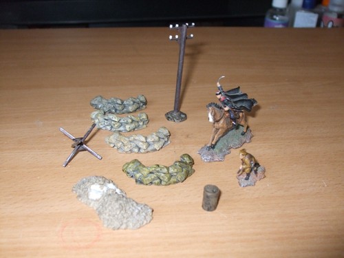 Forces valor mix - forces,