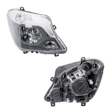 Driver Right Side O/S