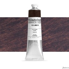 Williamsburg : Oil Paint 