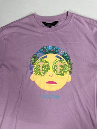 Teddy fresh rick and - teddy,