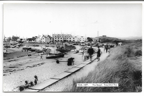 Trearddur bay anglesey - trearddur,