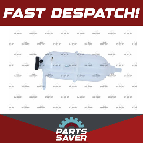 Coolant expansion tank fits - coolant,