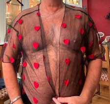 unisex valentines short sleeve