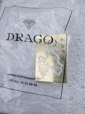 Foreign Legion Badge DLEM