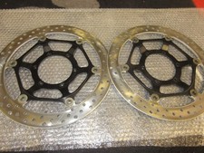 Honda CBR1000RR Fireblade 2008