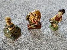 Wade's Whimsies Vintage