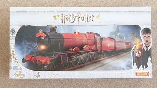 Hornby r1234 harry - hornby,