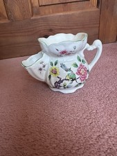 James Kent Old Foley Chinese Rose, Rose Bowl