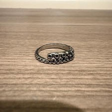 octopus ring
